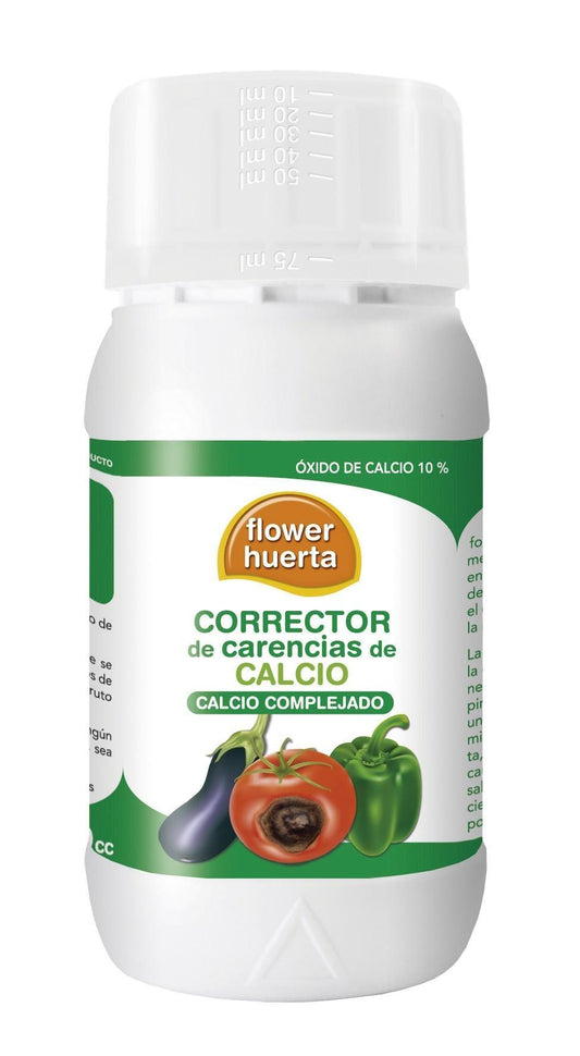 NUTRISOL CORRECTOR DE CALCIO 250 C.C.