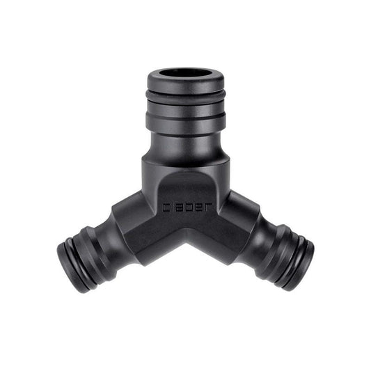 CONECTOR DE TRES VIAS MAX FLOW ESTANDAR D96460000