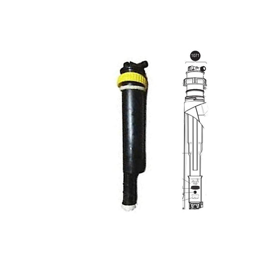 CAMARA COMPLETA EVO VITON 1071 COD. 84948814
