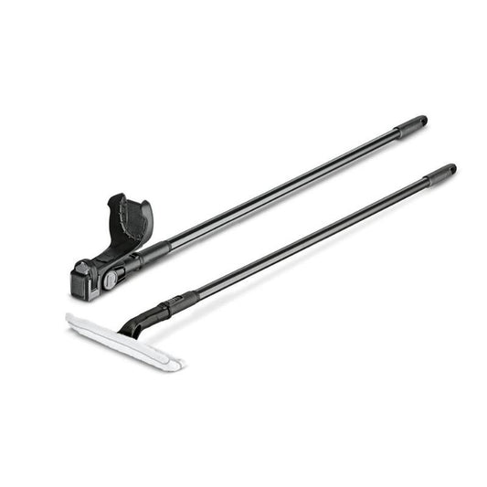 KARCHER SET DE PROLONGACIÓN PARA ASPIRADOR 2.633-111.0 D.