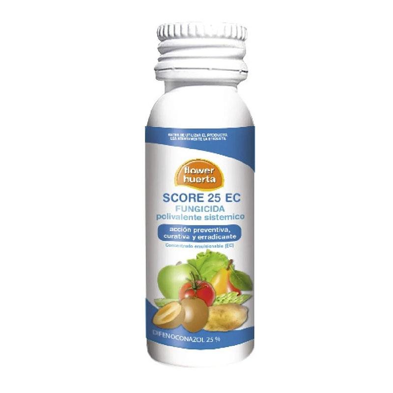 DIFENOCONAZOL SCORE FW FUNG POLIV SISTEM 5 C.C.