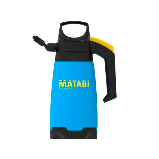 PULVERIZADOR MATABI EVOLUTION 2 LTS. COD. 82042