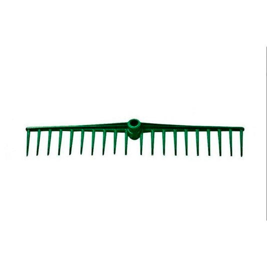 RASTRILLO PLASTICO 20 PUAS COD. MG2134