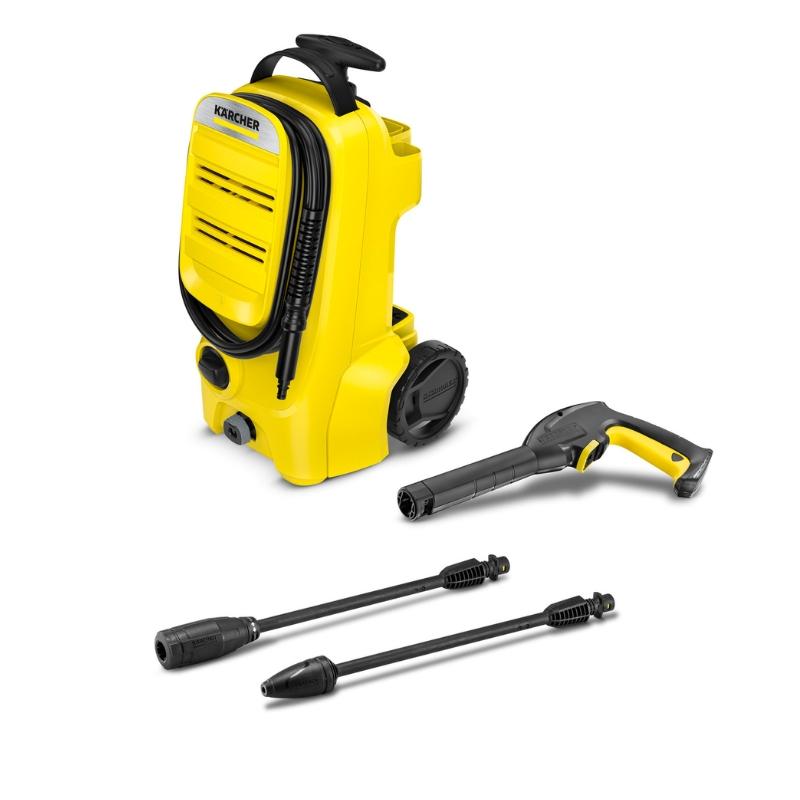KARCHER OFERTA K 3 COMPACT REF. 1.676-200.0 D.