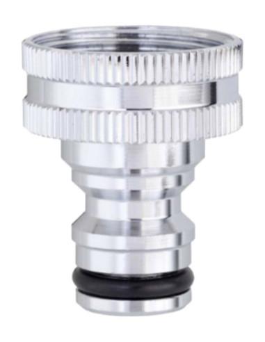 CONEXION GRIFO 3/4 METAL JET