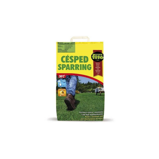 CESPED FORMULA SPARRING 5 KGS.