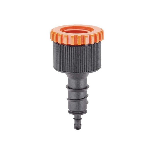 CONEXION PARA TUBO 1/2" - 1/4" D91345000